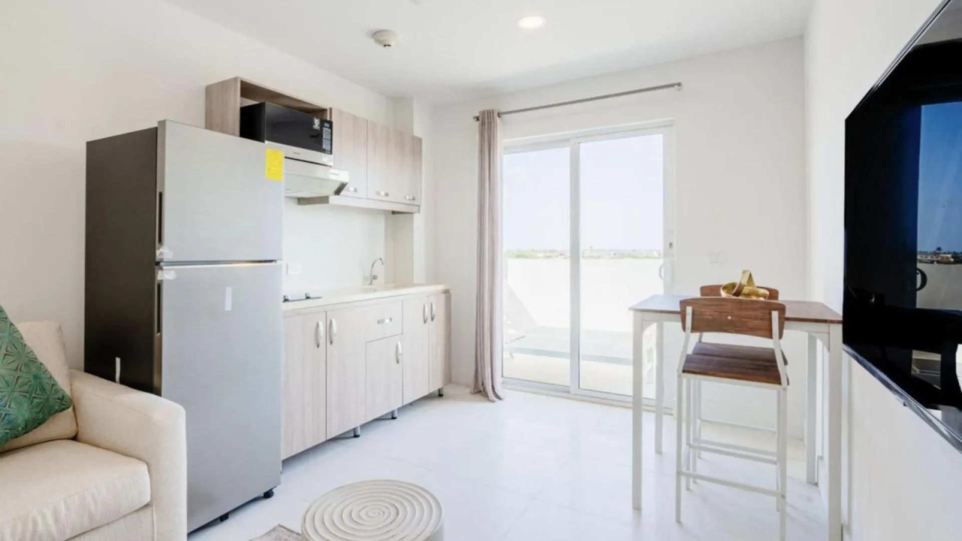 Arubas Life 407 Lejlighed Noord
