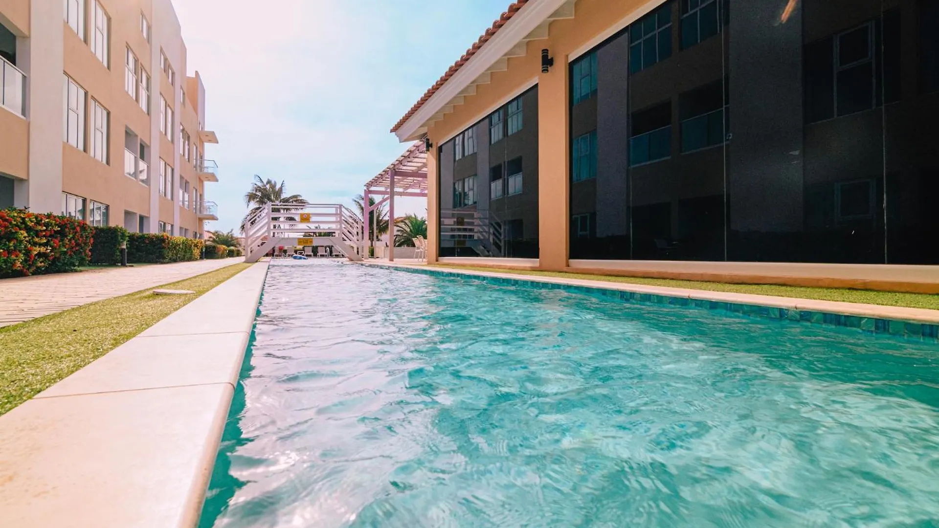 Arubas Life 407 Lejlighed Noord Aruba