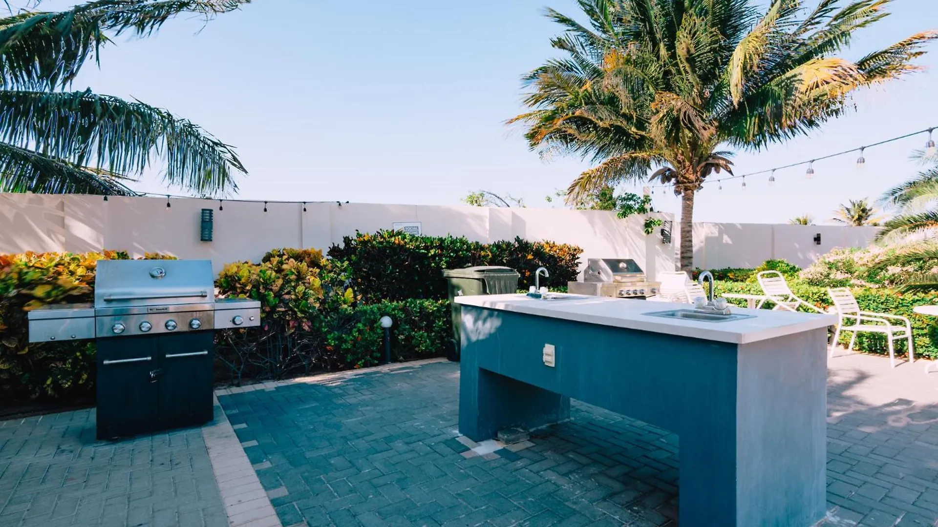 Arubas Life 407 Lejlighed Noord