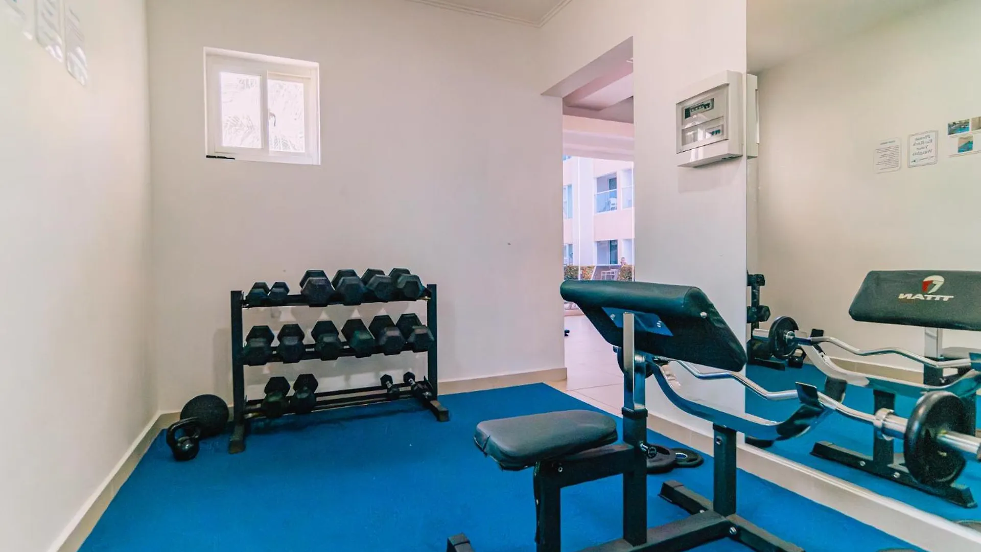 דירות נורד Arubas Life 407